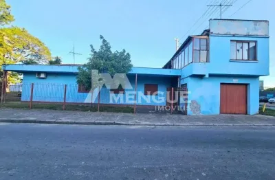 Casa com 3 quartos à venda na rua baden powell, 644, sarandi, porto alegre por r$ 490.000
