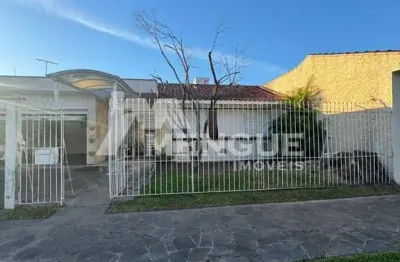 Casa com 3 quartos à venda na travessa alasca, 98, jardim lindóia, porto alegre por r$ 890.000