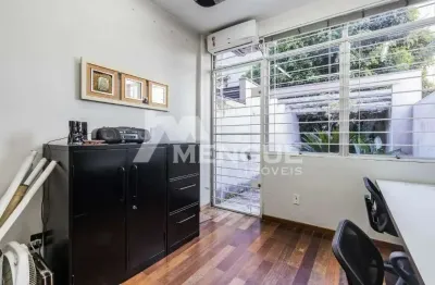 Sala comercial com 1 sala à venda na avenida ijuí, 56, petrópolis, porto alegre por r$ 150.000