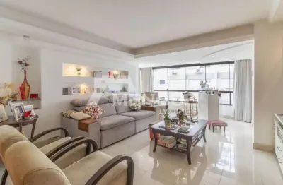 Apartamento com 3 quartos à venda na rua faria santos, 466, petrópolis, porto alegre por r$ 1.166.000