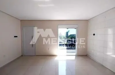 Apartamento com 3 quartos à venda na tiradentes, 597, bom sucesso, gravataí por r$ 250.000