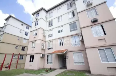 Apartamento com 2 quartos à venda na rua deodoro, 205, protásio alves, porto alegre por r$ 191.000