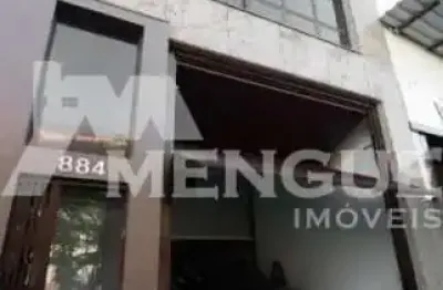 Barracão / galpão / depósito à venda na avenida guido mondin, 884, são geraldo, porto alegre por r$ 850.000