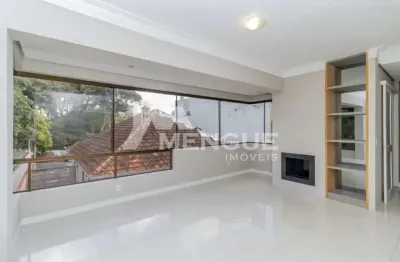 Apartamento com 3 quartos à venda na rua perpétua teles, 33, petrópolis, porto alegre por r$ 940.000