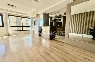 Apartamento com 2 quartos para alugar na beco andaraí, 566, passo da areia, porto alegre por r$ 4.300