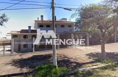 Casa com 4 quartos para alugar na rua professor xavier simões, 467, sétimo céu, porto alegre por r$ 9.000