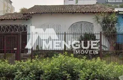 Casa comercial com 3 salas à venda na rua oito de julho, 156, jardim botânico, porto alegre por r$ 790.000
