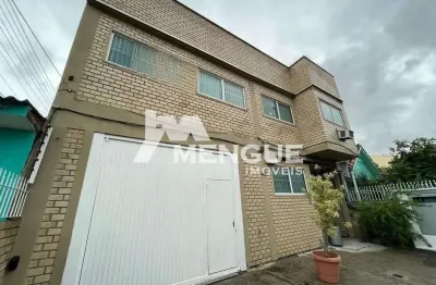 Barracão / galpão / depósito com 4 salas à venda na rua laudelino freire, 545, sarandi, porto alegre por r$ 1.200.000