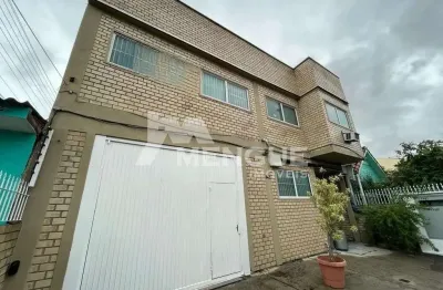 Barracão / galpão / depósito com 4 salas para alugar na rua laudelino freire, 545, sarandi, porto alegre por r$ 9.000