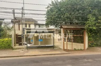 Casa comercial com 3 salas para alugar na estrada joão de oliveira remião, 6252, lomba do pinheiro, porto alegre por r$ 3.500