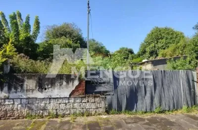 Terreno à venda na rua doutor paulino guerra, 106, jardim itu sabará, porto alegre por r$ 310.000