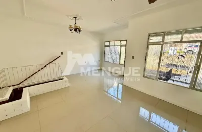 Casa em condomínio fechado com 4 quartos à venda na rua monte flor, 270, jardim floresta, porto alegre por r$ 550.000