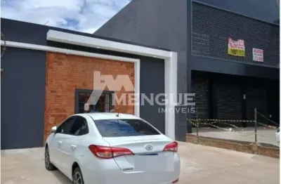 Barracão / galpão / depósito com 2 salas para alugar na avenida ceará, 402, são joão, porto alegre por r$ 7.500