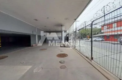 Barracão / galpão / depósito para alugar na rua almirante tamandaré, 859, floresta, porto alegre por r$ 7.900