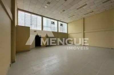 Barracão / galpão / depósito com 3 salas para alugar na avenida berlim, 268, são geraldo, porto alegre por r$ 13.000