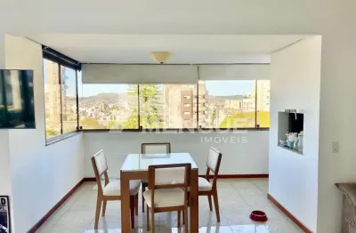 Apartamento com 2 quartos à venda na rua casemiro de abreu, 1885, bela vista, porto alegre por r$ 850.000