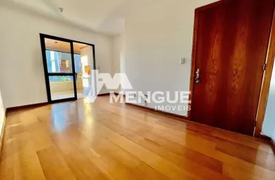 Apartamento com 2 quartos à venda na rua rodolfo simch, 345, jardim lindóia, porto alegre por r$ 460.000