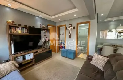 Apartamento com 3 quartos à venda na rua piauí, 40, passo da areia, porto alegre por r$ 620.000