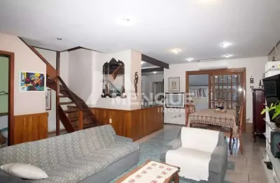 Casa com 4 quartos à venda na rua zamenhoff, 135, são joão, porto alegre por r$ 900.000