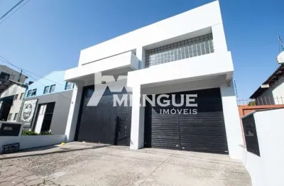 Barracão / galpão / depósito com 1 sala para alugar na rua visconde de pelotas, 461, passo da areia, porto alegre por r$ 8.800