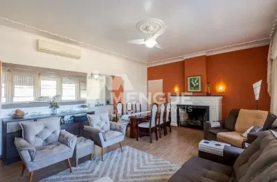 Apartamento com 3 quartos à venda na avenida são paulo, 898, são geraldo, porto alegre por r$ 487.000