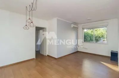 Apartamento com 3 quartos à venda na rua geraldo souza moreira, 390, passo da areia, porto alegre por r$ 389.500