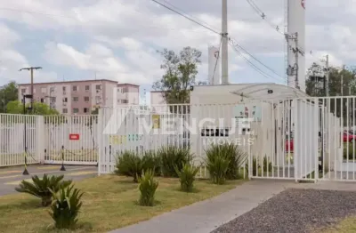 Apartamento com 2 quartos para alugar na rua irmã teresilda steffen, 115, mário quintana, porto alegre por r$ 1.200