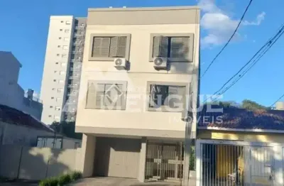 Apartamento com 1 quarto à venda na rua coronel feijó, 612, são joão, porto alegre por r$ 195.000