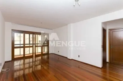 Apartamento com 3 quartos à venda na rua honório silveira dias, 890, higienópolis, porto alegre por r$ 850.000