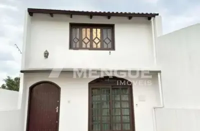 Casa com 3 quartos à venda na rua dona sebastiana, 186, são joão, porto alegre por r$ 698.000