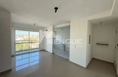 Apartamento com 2 quartos para alugar na avenida polônia, 255, são geraldo, porto alegre por r$ 2.300