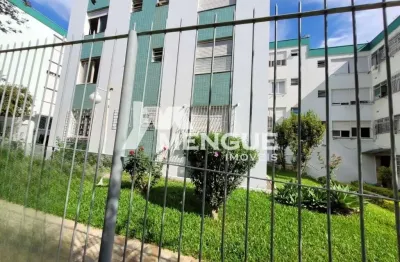 Apartamento com 1 quarto à venda na rua domingos seguézio, 168, vila ipiranga, porto alegre por r$ 165.000