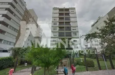 Apartamento com 2 quartos à venda na rua silva jardim, 458, auxiliadora, porto alegre por r$ 449.000