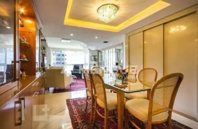 Apartamento com 3 quartos à venda na rua mata bacelar, 331, auxiliadora, porto alegre por r$ 1.490.000