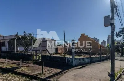 Terreno à venda na rua coronel joão pacheco de freitas, 620, jardim itu sabará, porto alegre por r$ 570.000