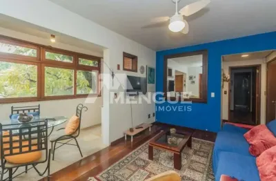 Apartamento com 2 quartos à venda na rua anita garibaldi, 222, mont serrat, porto alegre por r$ 750.000