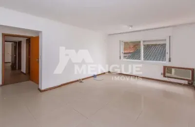Apartamento com 3 quartos à venda na rua felicíssimo de azevedo, 770, higienópolis, porto alegre por r$ 640.000