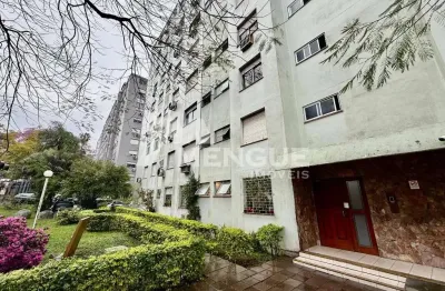 Apartamento com 1 quarto à venda na rua doutor otávio santos, 410, jardim itu sabará, porto alegre por r$ 165.000