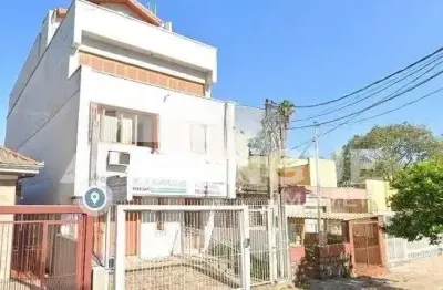 Sala comercial com 1 sala à venda na avenida brino, 112, são joão, porto alegre por r$ 90.000