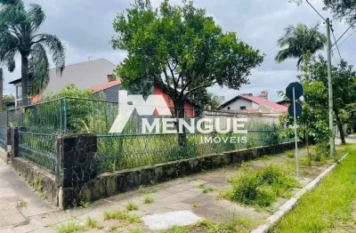 Terreno à venda na rua cruz jobim, 670, jardim itu sabará, porto alegre por r$ 320.000
