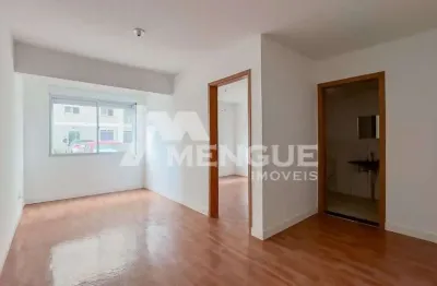 Apartamento com 1 quarto à venda na avenida protásio alves, 8201, alto petrópolis, porto alegre por r$ 192.000