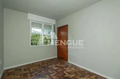 Apartamento com 3 quartos à venda na rua morretes, 78, santa maria goretti, porto alegre por r$ 245.000