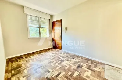 Apartamento com 3 quartos à venda na rua morretes, 78, santa maria goretti, porto alegre por r$ 245.000
