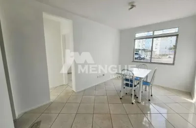 Apartamento com 1 quarto à venda na rua figueredo mascarenhas, 1020, sarandi, porto alegre por r$ 150.000