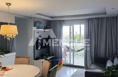Apartamento com 3 quartos à venda na rua monsenhor antonio guilherme grings, 51, sarandi, porto alegre por r$ 535.000