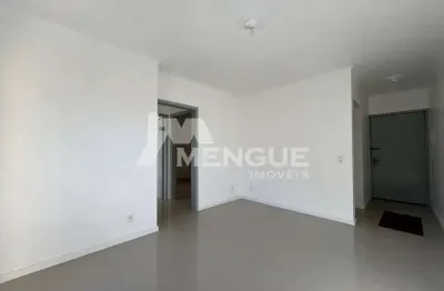 Apartamento com 2 quartos à venda na rua antônio joaquim mesquita, 508, cristo redentor, porto alegre por r$ 385.000