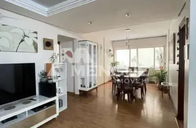 Apartamento com 3 quartos à venda na avenida cristóvão colombo, 69, independência, porto alegre por r$ 650.000