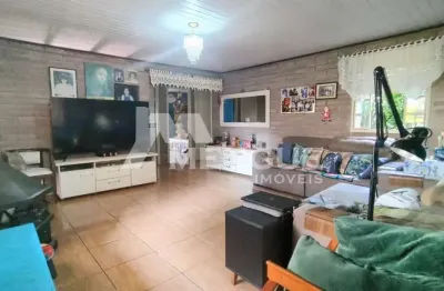 Casa com 3 quartos à venda na rua vaz e silva, 26, cristo redentor, porto alegre por r$ 750.000