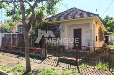 Casa com 2 quartos à venda na rua luiz carniglia, 255, sarandi, porto alegre por r$ 260.000