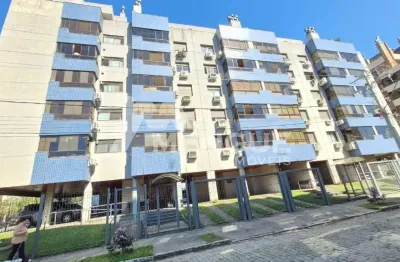 Cobertura com 2 quartos à venda na rua rodolfo simch, 365, jardim lindóia, porto alegre por r$ 520.000